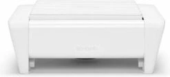 Brabantia Schotelwarmer / Rechaud - Met 1 Kaarsje - White -Tefal Keuken Verkoopwinkel 1200x544 2