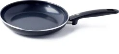 GreenPan Cambridge Koekenpan 26cm - Zwart - Inductie - PFAS-vrij -Tefal Keuken Verkoopwinkel 1200x551 1