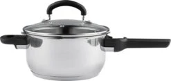 Tefal Secure 5 P25340 Snelkookpan - 3L - 2 Deksels -Tefal Keuken Verkoopwinkel 1200x570 1