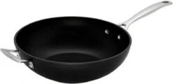 LE CREUSET - Les Forgees - Wokpan 30cm -Tefal Keuken Verkoopwinkel 1200x581