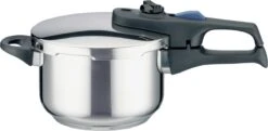 ELO Praktika Plus XS Snelkookpan 2,7 Liter -Tefal Keuken Verkoopwinkel 1200x586