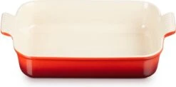 Le Creuset Ovenschaal Heritage Kersenrood 32 X 24 X 7.5 Cm 8 Le Creuset Ovenschaal Heritage Kersenrood 32 X 24 X 7.5 Cm -Tefal Keuken Verkoopwinkel 1200x591 2