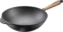 Skeppshult - Wokpan Walnoot Handgreep 32 Cm -Tefal Keuken Verkoopwinkel 1200x611