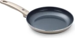 GreenPan Cambridge Koekenpan 20cm - Brons - Inductie - PFAS-vrij -Tefal Keuken Verkoopwinkel 1200x612 2