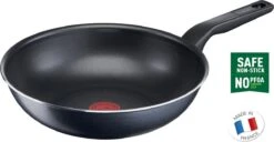 Tefal XL Force Wokpan - Ø 28 Cm - Niet Geschikt Voor Inductie -Tefal Keuken Verkoopwinkel 1200x621 2