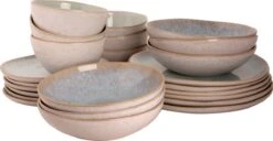 Palmer Serviesset Light Blue Sea Stoneware 6-persoons 24-delig Blauw 30 Palmer Serviesset Light Blue Sea Stoneware 6-persoons 24-delig Blauw -Tefal Keuken Verkoopwinkel 1200x621 4