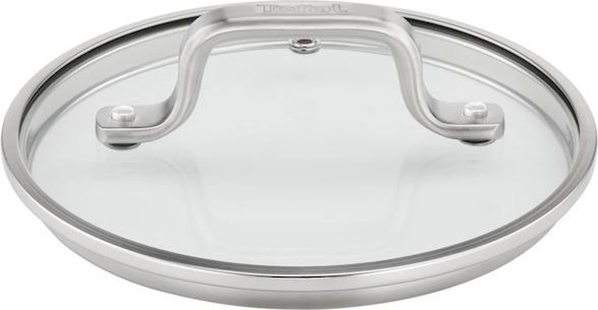 Tefal Virtuoso Pannenset 5 Delig - Hoge Kookpan Ø 22 Cm + Steelpan Ø 16 Cm + Kookpannen Ø 18/20/24 Cm 17 Tefal Virtuoso Pannenset 5 Delig - Hoge Kookpan Ø 22 Cm + Steelpan Ø 16 Cm + Kookpannen Ø 18/20/24 Cm - Afbeelding 17
