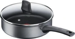 Tefal Easy Chef Hapjespan - Ø 24 Cm + Deksel -Tefal Keuken Verkoopwinkel 1200x625 1