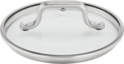 Tefal Virtuoso Pannenset 4-delig - Kookpan Ø 16/20/24 Cm + Steelpan Ø 16 Cm -Tefal Keuken Verkoopwinkel 1200x625