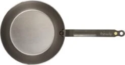 DeBuyer Mineral B Element Koekenpan - Ø 26 Cm -Tefal Keuken Verkoopwinkel 1200x627 2