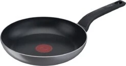 Tefal Easy Plus Pannenset - Koekenpan Ø 24 Cm + Wokpan Ø 28 Cm - Niet Geschikt Voor Inductie -Tefal Keuken Verkoopwinkel 1200x630 1