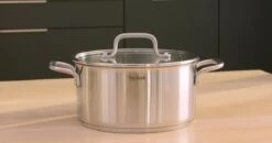 Tefal Virtuoso Pannenset 4-delig - Kookpan Ø 16/20/24 Cm + Steelpan Ø 16 Cm -Tefal Keuken Verkoopwinkel 1200x633 2