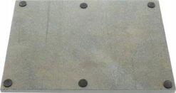 Marmeren Snijplank - Serveersteen - 30 X 40 Cm - Anti-slip Voetjes - Zwart 4 Marmeren Snijplank - Serveersteen - 30 X 40 Cm - Anti-slip Voetjes - Zwart -Tefal Keuken Verkoopwinkel 1200x637 1