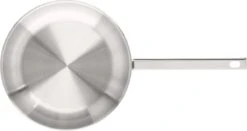Demeyere Classico 3 RVS Koekenpan – Koekenpan Inductie - 24 Cm – PTFE-vrij -Tefal Keuken Verkoopwinkel 1200x638 2