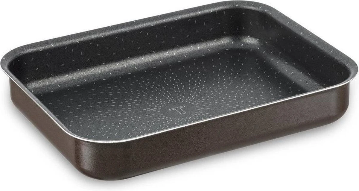 Tefal Success Ovenware Ovenschotel - 20 X 26 Cm 1 Tefal Success Ovenware Ovenschotel - 20 X 26 Cm