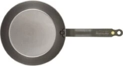 DeBuyer Mineral B Element Koekenpan - Zilver - Rond - Ø 24 Cm -Tefal Keuken Verkoopwinkel 1200x643