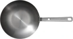 Skottsberg Wok Stainless Steel 28 Cm Roestvrijstaal -Tefal Keuken Verkoopwinkel 1200x650 1