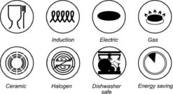 BIKO | Luxe Aluminium Tajine Inductie| Tagine | Geschikt Voor 4-8 Personen - Inductie - Zwart -Tefal Keuken Verkoopwinkel 1200x657