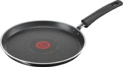 Tefal Comfort Grip Pannenkoekenpan - Ø 25 Cm -Tefal Keuken Verkoopwinkel 1200x659 1