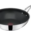 Tefal Jamie Oliver Cook's Classic Wokpan - Ø 30 Cm