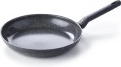 BK Universe Koekenpannenset Ø 24 Cm + Ø 28 Cm - Inductie - PFAS-vrij -Tefal Keuken Verkoopwinkel 1200x672 1