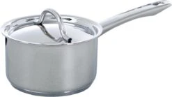 BK Profiline Steelpan Ø 14 Cm - RVS - Inductie -Tefal Keuken Verkoopwinkel 1200x673 1