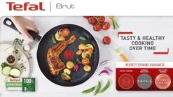 Tefal Brut Pannenset - Ø 24/30 Cm 12 Tefal Brut Pannenset - Ø 24/30 Cm -Tefal Keuken Verkoopwinkel 1200x673 6