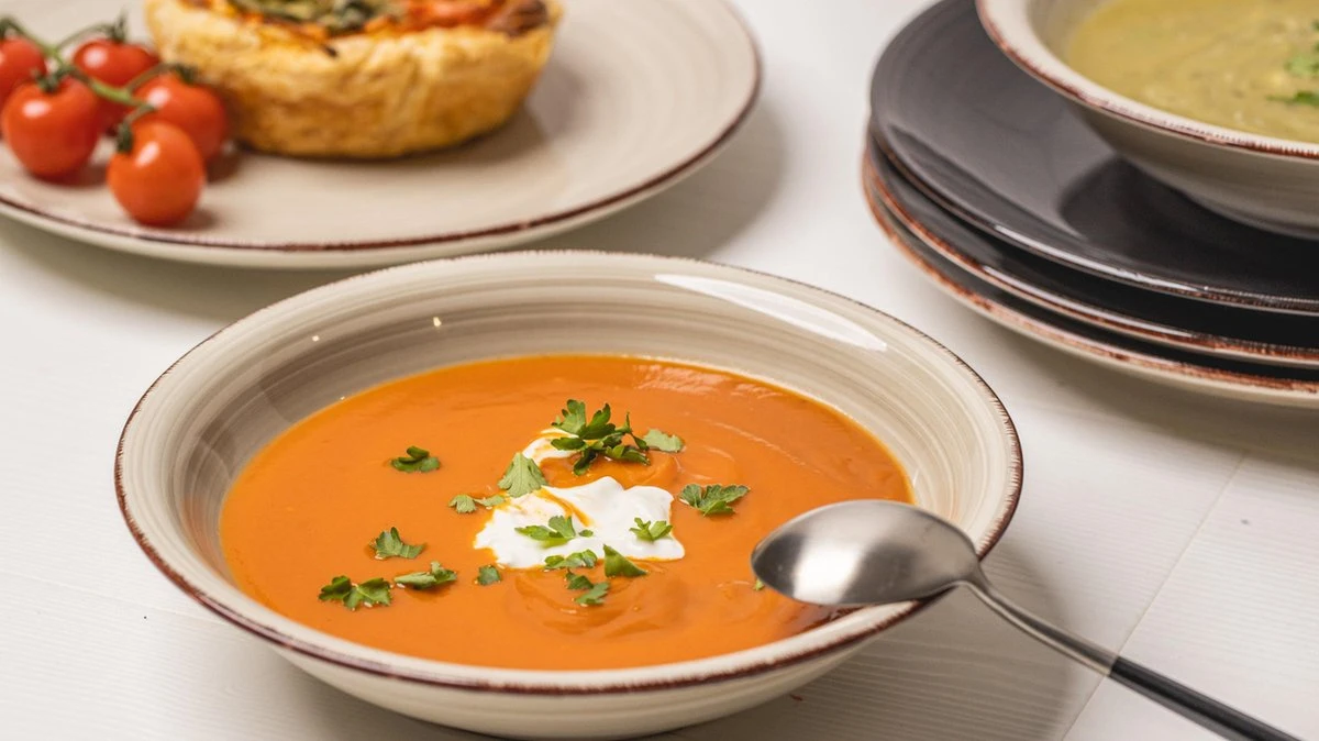 Studio Tavola Serviesset Vintage Loft 18-Delig 5 Studio Tavola Serviesset Vintage Loft 18-Delig - Afbeelding 5