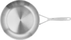 Demeyere Industry 5 RVS Koekenpan – Koekenpan Inductie – 28 Cm – PTFE-vrij -Tefal Keuken Verkoopwinkel 1200x674 3
