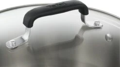 Tefal Cook & Cool E493S6 - Set 3-delig (kookpan 20/24 + Steelpan 16) 30 Tefal Cook & Cool E493S6 - Set 3-delig (kookpan 20/24 + Steelpan 16) -Tefal Keuken Verkoopwinkel 1200x676 2
