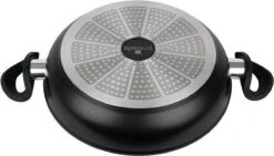 Sysas - Braadpan Met Deksel - Ø 28cm -Tefal Keuken Verkoopwinkel 1200x683 1