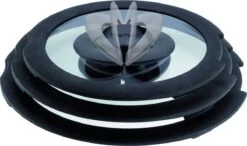 Tefal Ingenio Easy Cook & Clean - Pannenset - 13-delig - Niet Geschikt Voor Inductie -Tefal Keuken Verkoopwinkel 1200x708