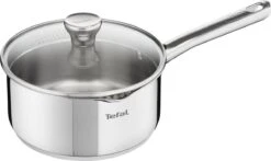 Tefal Duetto 3-delige Kookset - Steelpan Ø 16 Cm, Kookpan Ø 20/24 Cm -Tefal Keuken Verkoopwinkel 1200x714