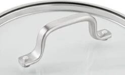 Tefal Virtuoso Pannenset 5 Delig - Hoge Kookpan Ø 22 Cm + Steelpan Ø 16 Cm + Kookpannen Ø 18/20/24 Cm 26 Tefal Virtuoso Pannenset 5 Delig - Hoge Kookpan Ø 22 Cm + Steelpan Ø 16 Cm + Kookpannen Ø 18/20/24 Cm -Tefal Keuken Verkoopwinkel 1200x722 1