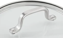 Tefal Virtuoso Pannenset 4-delig - Kookpan Ø 16/20/24 Cm + Steelpan Ø 16 Cm -Tefal Keuken Verkoopwinkel 1200x722