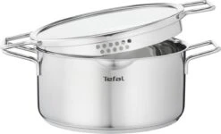 Tefal Nordica Pannenset 3 Delig - Steelpan Ø 16 Cm & Kookpan Ø 20 + Ø 24 Cm 23 Tefal Nordica Pannenset 3 Delig - Steelpan Ø 16 Cm & Kookpan Ø 20 + Ø 24 Cm -Tefal Keuken Verkoopwinkel 1200x729 1