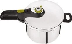 Tefal Secure5 NEO Snelkookpan - 4 Liter - Ø 22 Cm -Tefal Keuken Verkoopwinkel 1200x733 1