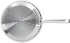 BK Allround Koekenpan Ø 24 Cm - Inductie - PFAS-vrij -Tefal Keuken Verkoopwinkel 1200x737