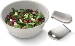 Joseph Joseph - Uno Saladeschaal - Met Saladebestek -Tefal Keuken Verkoopwinkel 1200x745 1