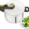 Tefal Secure5 NEO Snelkookpan - 4 Liter - Ø 22 Cm