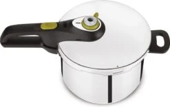 Tefal Secure 5 P25340 Snelkookpan - 3L - 2 Deksels -Tefal Keuken Verkoopwinkel 1200x756