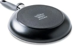 GreenPan Cambridge Koekenpan 30cm - Zwart - Inductie - PFAS-vrij -Tefal Keuken Verkoopwinkel 1200x757 3