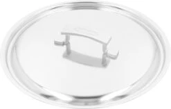 Demeyere Industry 5 - Sauteerpan Met Deksel - 28 Cm - RVS -Tefal Keuken Verkoopwinkel 1200x761 1