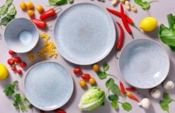 Palmer Serviesset Light Blue Sea Stoneware 6-persoons 24-delig Blauw 28 Palmer Serviesset Light Blue Sea Stoneware 6-persoons 24-delig Blauw -Tefal Keuken Verkoopwinkel 1200x776 2