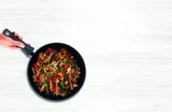 Tefal Easy Chef Wokpan - Ø 28 Cm -Tefal Keuken Verkoopwinkel 1200x782 2