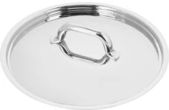 Demeyere Classico 3 Soeppan - Met Deksel - Inductie - 24 Cm - 7L -Tefal Keuken Verkoopwinkel 1200x784