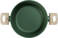 Forest, Braadpan Met Deksel – Ø 16 Cm – 100% Gerecycled Aluminium – Geschikt Voor Alle Warmtebronnen - Duurzame Pan – PFOA Vrij – Sudderpan – Stoofpan – 2.5 L -Tefal Keuken Verkoopwinkel 1200x786 1