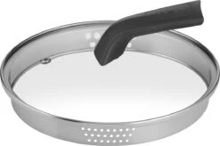 Tefal Robusto - Hapjespan - Ø26 Cm - Met Deksel -Tefal Keuken Verkoopwinkel 1200x795 2