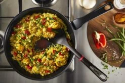 Tefal XL Force Koekenpan - Ø 32 Cm - Extra Diep - Niet Geschikt Voor Inductie -Tefal Keuken Verkoopwinkel 1200x796 4