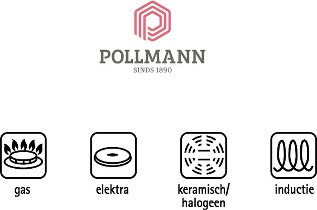 Demeyere Alu Pro 5 - Ceraforce - Bakpannenset 24cm + 28cm 4 Demeyere Alu Pro 5 - Ceraforce - Bakpannenset 24cm + 28cm - Afbeelding 4